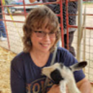 Meet your Posher, Tj